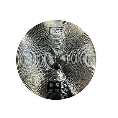 MEINL 20in HCS Ride Cymbal