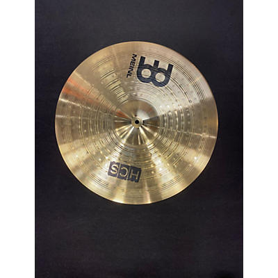 MEINL 20in HCS Ride Cymbal