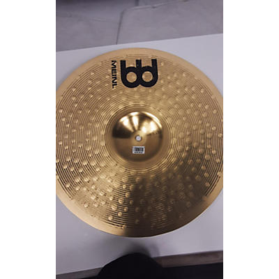 MEINL 20in HCS Ride Cymbal