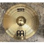 Used MEINL 20in HCS Ride Cymbal 40