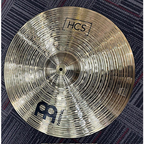 MEINL 20in HCS Ride Cymbal 40