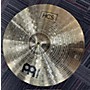 Used MEINL 20in HCS Ride Cymbal 40