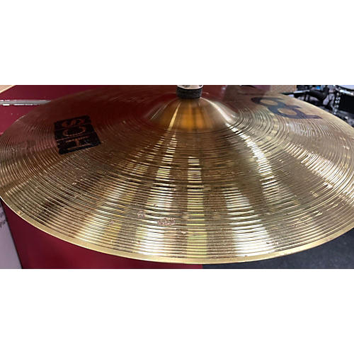 MEINL 20in HCS Ride Cymbal 40