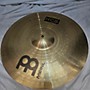 Used MEINL 20in HCS Ride Cymbal 40