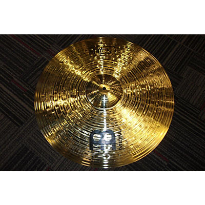 MEINL 20in HCS Set Cymbal