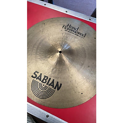 Sabian 20in HH Bounce Ride Cymbal