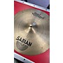 Used Sabian 20in HH Bounce Ride Cymbal 40