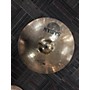 Used SABIAN 20in HH Jazz Ride Cymbal 40