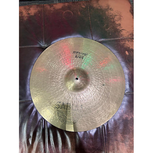 Sabian 20in HH Medium Ride Cymbal 40