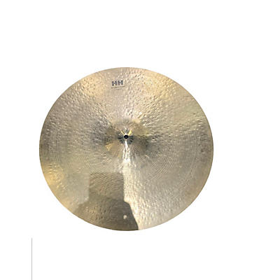 Sabian 20in HH Medium Ride Cymbal