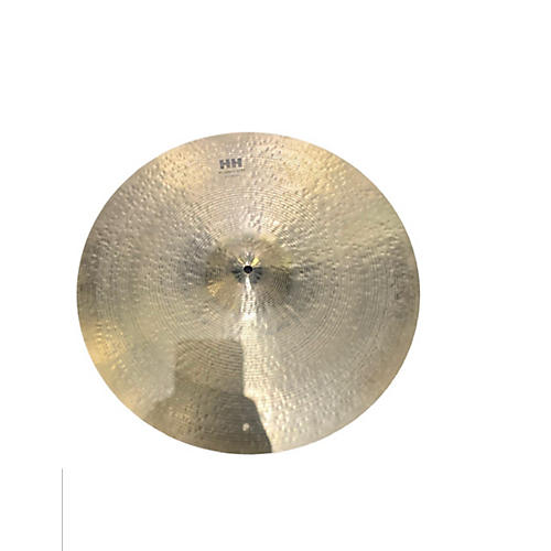 Sabian 20in HH Medium Ride Cymbal 40