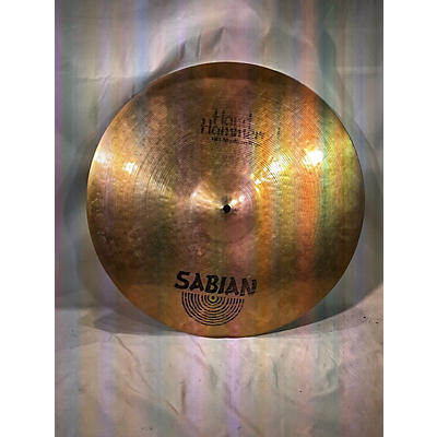 SABIAN 20in HH Medium Ride Cymbal