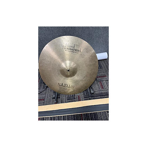 Sabian 20in HH Rock Ride Cymbal 40