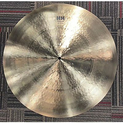 SABIAN 20in HH Vanguard Cymbal