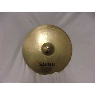 Sabian 20in HH Viennese Marching Cymbal