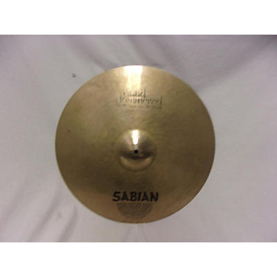 SABIAN 20in HH Viennese Marching Cymbal