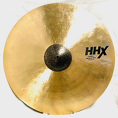 Sabian 20in HHX COMPLEX Cymbal