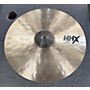 Used SABIAN 20in HHX COMPLEX MED RIDE Cymbal 40