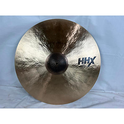 SABIAN 20in HHX COMPLEX MEDIUM Cymbal