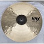 Used Sabian 20in HHX COMPLEX MEDIUM RIDE Cymbal 40