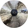 Used Sabian 20in HHX COMPLEX MEDIUM RIDE Cymbal 40