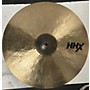 Used Sabian 20in HHX COMPLEX RIDE Cymbal 40