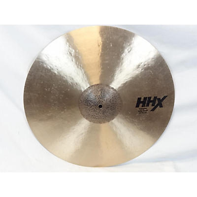 Sabian 20in HHX COMPLEX THIN CRASH Cymbal