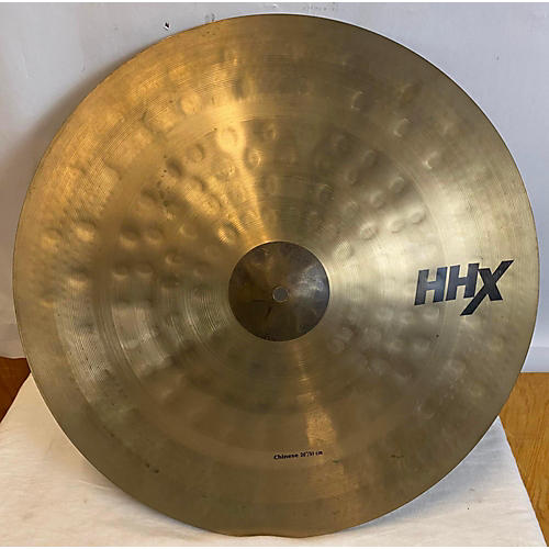 SABIAN 20in HHX China Cymbal 40