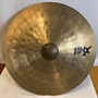 Used SABIAN 20in HHX China Cymbal 40