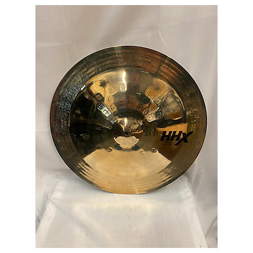 SABIAN 20in HHX China Cymbal 40
