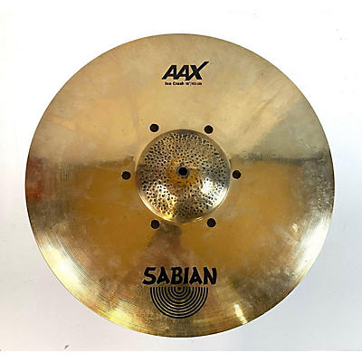 SABIAN 20in HHX Chinese Cymbal