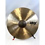 Used Sabian 20in HHX Complex Medium Ride Cymbal 40