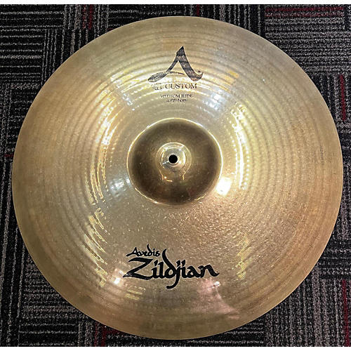Sabian 20in HHX Complex Medium Ride Cymbal 40
