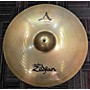 Used Sabian 20in HHX Complex Medium Ride Cymbal 40