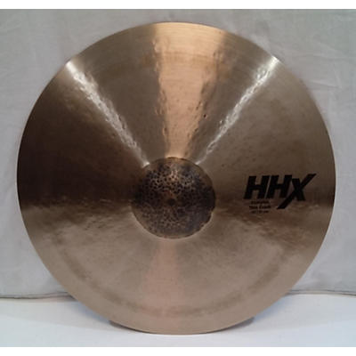 Sabian 20in HHX Complex Thin Crash Cymbal