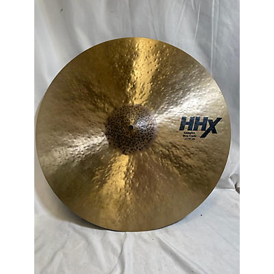 SABIAN 20in HHX Complex Thin Crash Cymbal