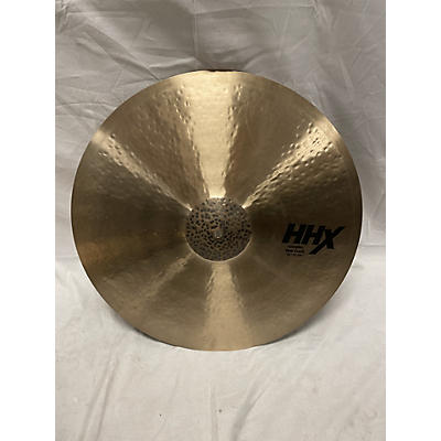 SABIAN 20in HHX Complex Thin Crash Cymbal