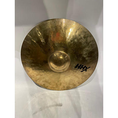 Sabian 20in HHX Crash Cymbal