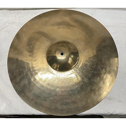Sabian 20in HHX Evolution Ride Cymbal 40