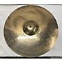 Used Sabian 20in HHX Evolution Ride Cymbal 40