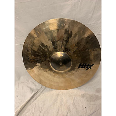 Sabian 20in HHX Evolution Ride Cymbal