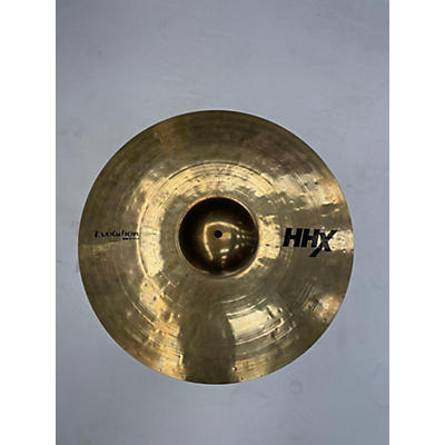 Sabian 20in HHX Evolution Ride Cymbal