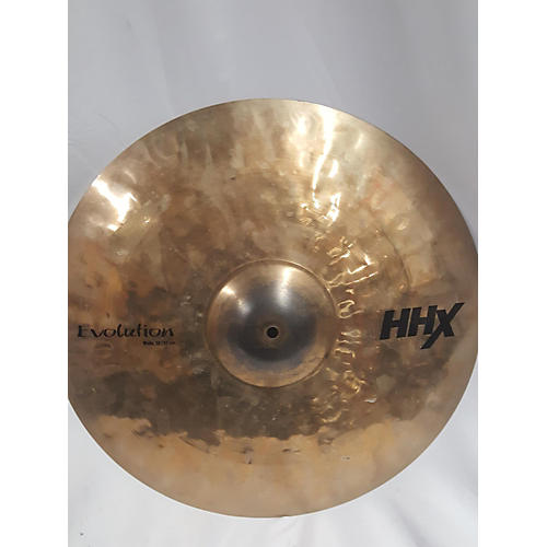 SABIAN 20in HHX Evolution Ride Cymbal 40