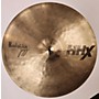 Used SABIAN 20in HHX Manhattan Ride Cymbal 40