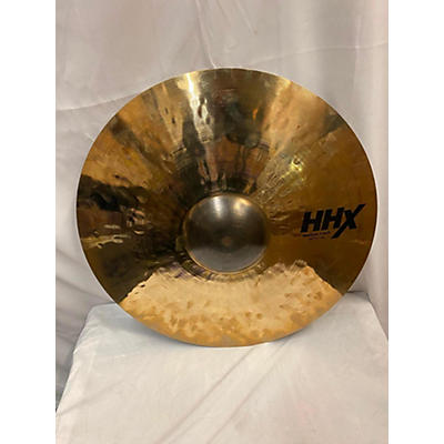 Sabian 20in HHX Medium Crash Cymbal