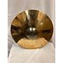 Used Sabian 20in HHX Medium Crash Cymbal 40