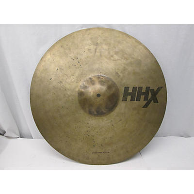 SABIAN 20in HHX Power Ride Cymbal