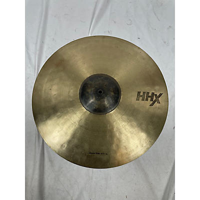 Sabian 20in HHX Power Ride Cymbal