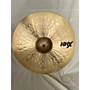 Used Sabian 20in HHX Stage Ride Cymbal 40