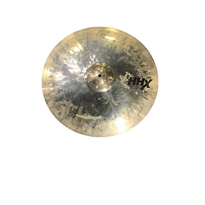 Sabian 20in HHX THIN CRASH Cymbal